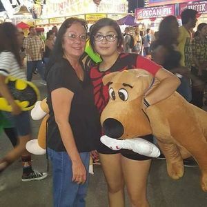 Meet your Posher, Marie